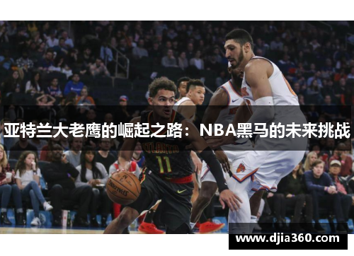亚特兰大老鹰的崛起之路：NBA黑马的未来挑战