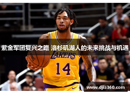 紫金军团复兴之路 洛杉矶湖人的未来挑战与机遇